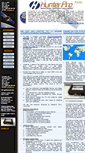 Mobile Screenshot of hunterpro.com